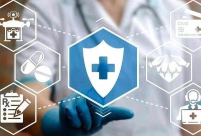 智慧医疗的五大特质 从药品互联网信息服务看未来医疗新生态